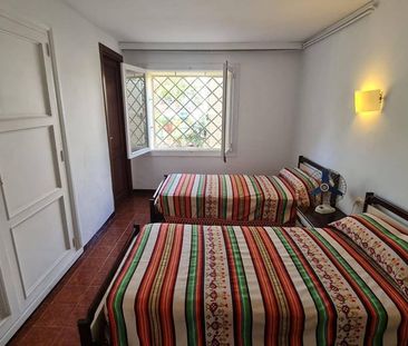 Luxury 5 room Detached House for rent in Palma de Mallorca, Baleari... - Photo 1