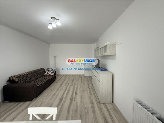Inchiriere apartament 2 camere, bloc nou, Vest, Ploiesti - Photo 1