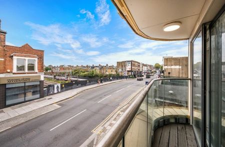 Chamberlayne Road - Photo 2