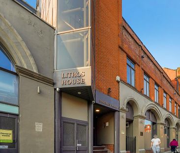 Studio to rent - Photo 6