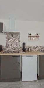Location Appartement 2 pièces Meublé 34m² CHATELLERAULT 86100 - Photo 4