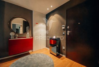 Apartamento T1 em Braga