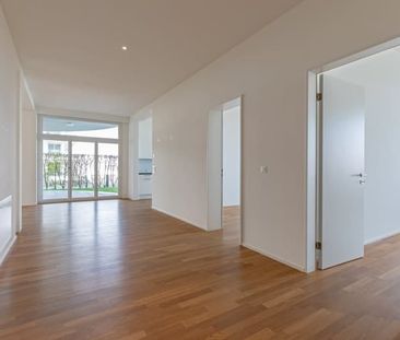 Helle 4.5-Zimmer-Wohnung mit Balkon und Garage in Wädenswil – sofor... - Foto 4