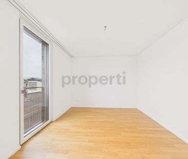 Modern 3.5-room apartment with balcony, Basel - Photo 6