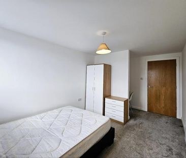 2 bedroom apartment to rent - Photo 6