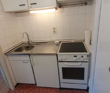 1-Zimmer-Wohnung optimal für Studenten - Photo 5