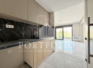 Studio/Γκαρσονιέρα για ενοικίαση - Καλλιθέα - Φωτογραφία 1