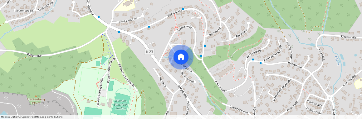 Geesthölzchen 36, 51702 Nordrhein-Westfalen - Bergneustadt