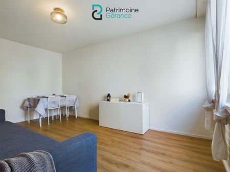 Appartements de 1.5 pièces neuf – possibilité de louer meubler - Photo 2