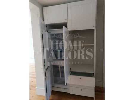 Apartamento T4 em Lisboa - Photo 2