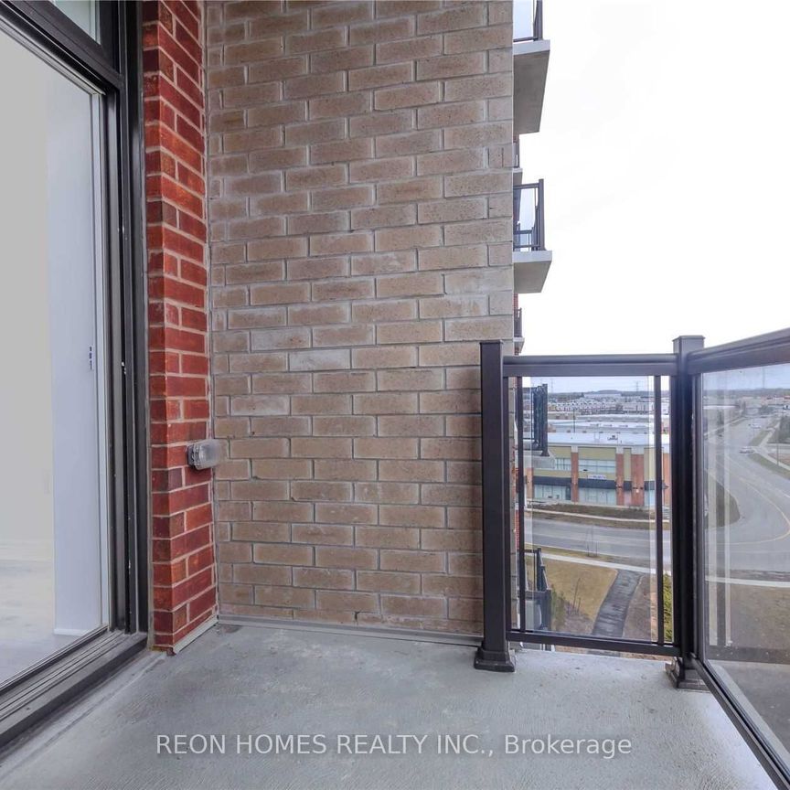 For Lease - 39 New Delhi Drive Unit# 504, Markham, Ontario - Photo 1