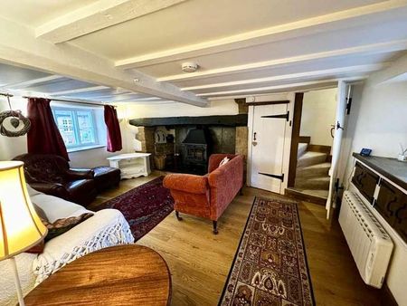 The Old Bakery, Warmington, OX17 - Photo 2