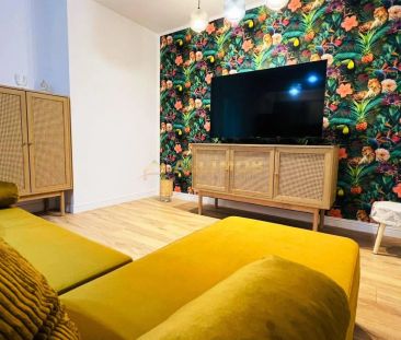 Apartament NOU 2 camere zona Sala Sporturilor - Photo 6