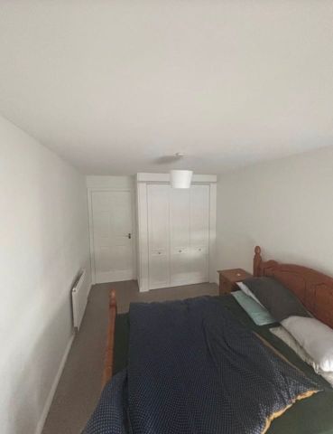 Room in a Shared Flat, Hanson Park, G31 - Photo 4
