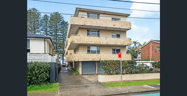 Ocean Front Complex | $990 Per Week - Photo 1