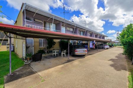 2/85 Woongarra Street, 4670, Bundaberg West Qld - Photo 3