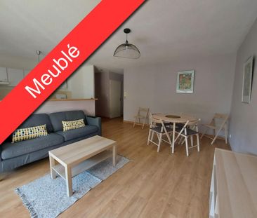 Location Appartement 3 pièces 60m² QUINT FONSEGRIVES 31130 - Photo 1