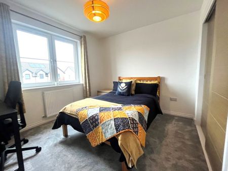 7 Pine Tree Way, AB15 8GP, Aberdeen - Photo 5