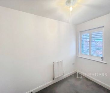 3 bedroom house to rent Brine Well Crescent, Stoke Prior, Bromsgrov... - Photo 1