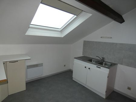 Location Appartement 2 pièces 38m² - Photo 3