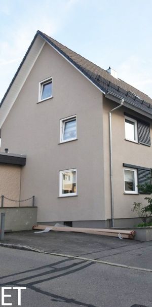 KLEINE - ABER FEINE 3-ZIMMER -WOHNUNG IN RAVENSBURG -SÜD - Photo 1