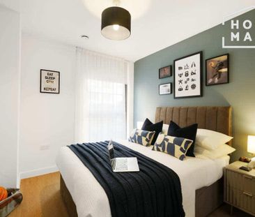 2 bedroom apartment to rent - Photo 6