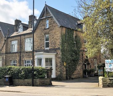 6 Bed Flat, Newbould Lane, S10 - Photo 5