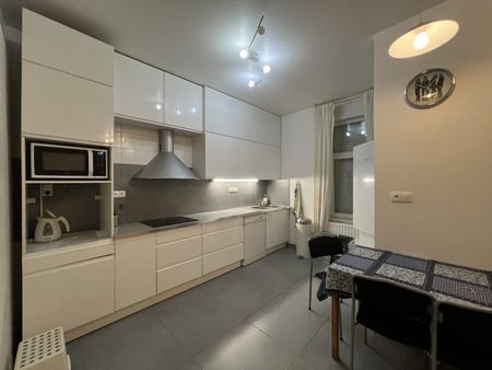 Appartement 3 pièces à - Photo 3