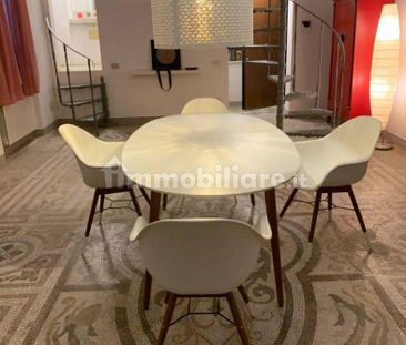 Loft via della Fontanella, Ardenza, Livorno - Photo 3