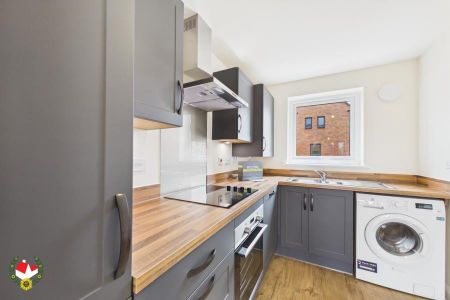 Orton Road, Yate, Bristol - Photo 4