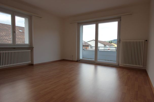 4.5 Zimmer, 80 m², 3. Stock - Foto 1