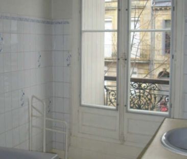 Bordeaux Lafontaine T2 libre - Photo 5