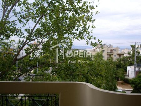 Διαμέρισμα για ενοικίαση Αιξωνή (Γλυφάδα) - Photo 3