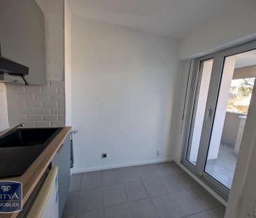 Appartement à louer 2 pièces 40.62m² - Photo 4