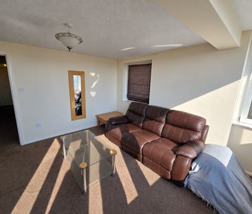 1 Bed Flat, The Peninsula Building, M7 - Photo 2