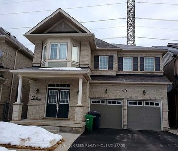 For Lease - 21 Timbercove Road Unit# Bsmt, Brampton, Ontario - Photo 5