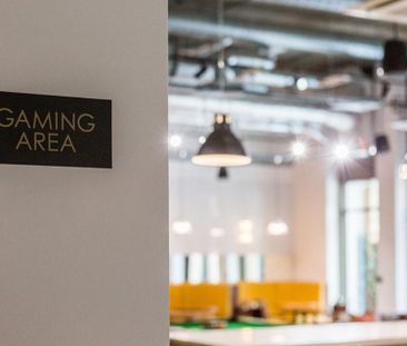 Studio to rent - Photo 1