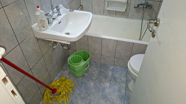 Διαμέρισμα για ενοικίαση Κέντρο (Ζωγράφου) - Photo 1
