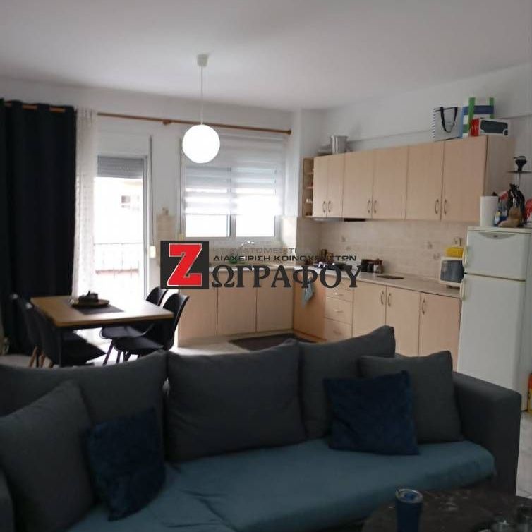 Διαμέρισμα για ενοικίαση Άγιος Γεώργιος (Κομοτηνή) - Φωτογραφία 1