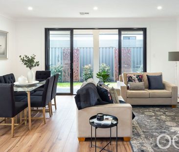 Open The Door To Family Space & Easy City Living - Photo 4