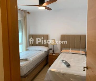 Piso en alquiler en Mezquitilla - Foto 5