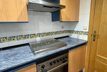 Calle Ladera de los Almendros, Madrid, Community of Madrid 28032