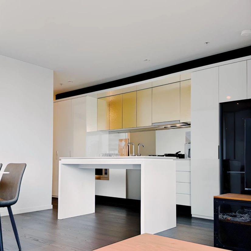 2211/33 Rose Lane, Melbourne - Photo 1