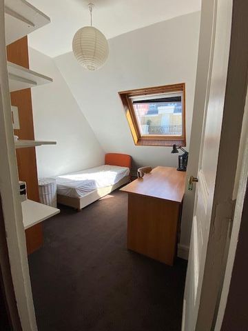 Appartement 2 pièces meublé Colocation - Photo 2