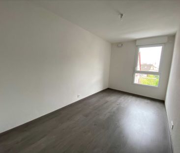 Location Appartement 62.78 M² SAINT-LOUIS 770 € - Photo 1
