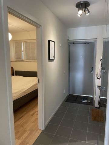 Göteborg - 2rok - 9mån - 15.525kr/mån - Foto 5