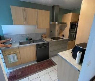 Location appartement F3, place de parking hyper centre-ville - Photo 6