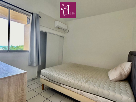 Location Appartement 3 pièces 57m² LE GOSIER 97190 - Photo 4