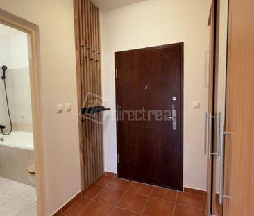 DIRECTREAL|Prenájom 2-izbového bytu – centrum Dunajskej Stredy | 60... – Fotografia 4