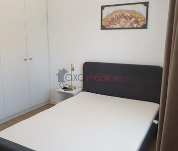 Apartament 2 camere de inchiriat in Cluj-Napoca, Baciu ID 6755 - Photo 3